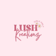 LushKreationz logo