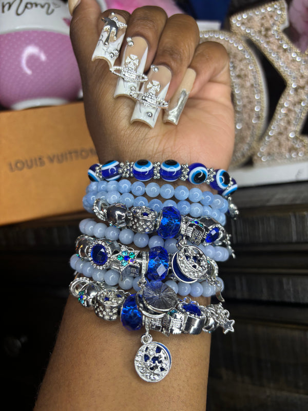 Bracelet bundle