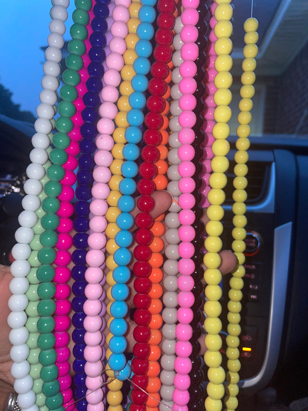 Beads