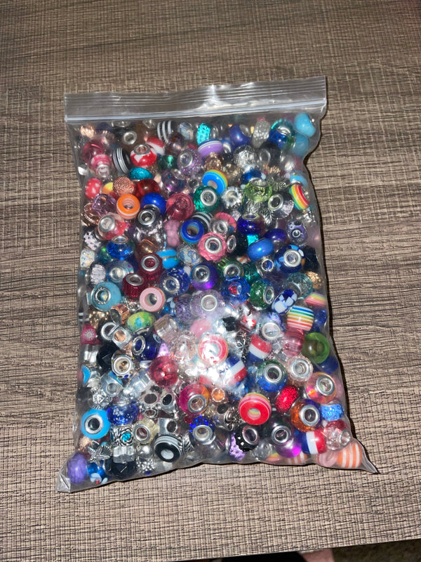 Beads(colorful)